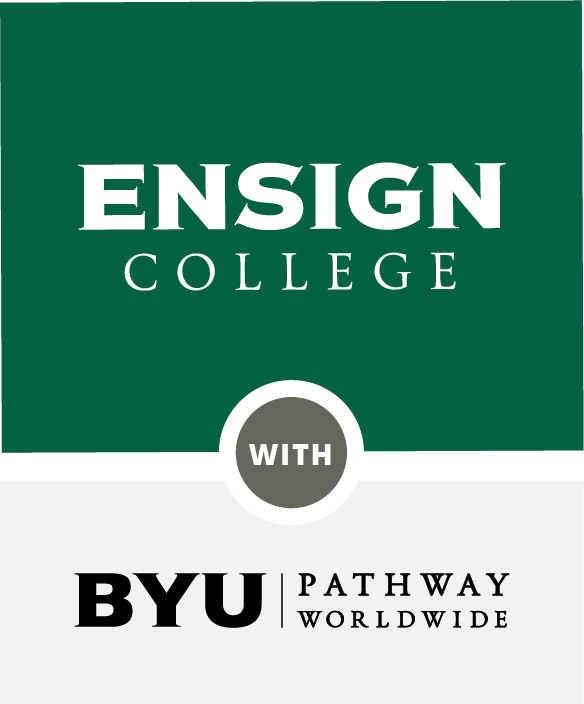 Ensign College with BYU Pathway Worldwide